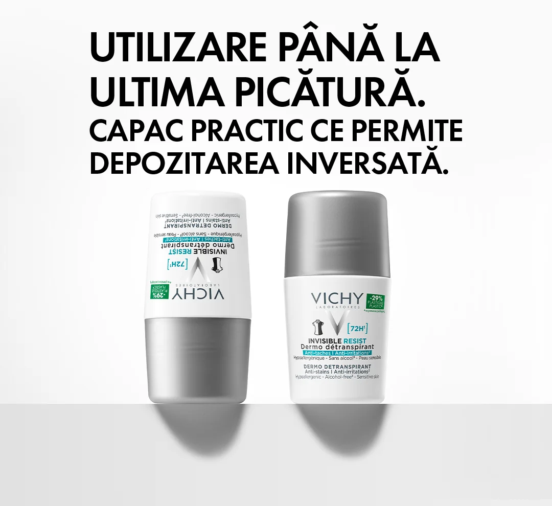 Utilizeaza pana la ultima picatura