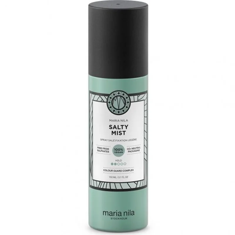 Spray pentru par Salty Mist, 150ml, Maria Nila