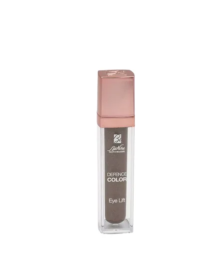 Fard lichid pentru pleoape 605 Coffee Defence Color Eye Lift, 4.5ml, Bionike