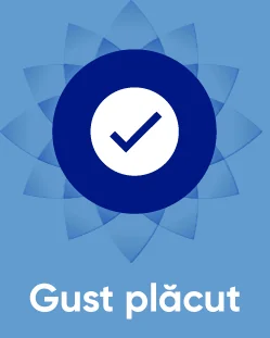Gust placut Gust placut
