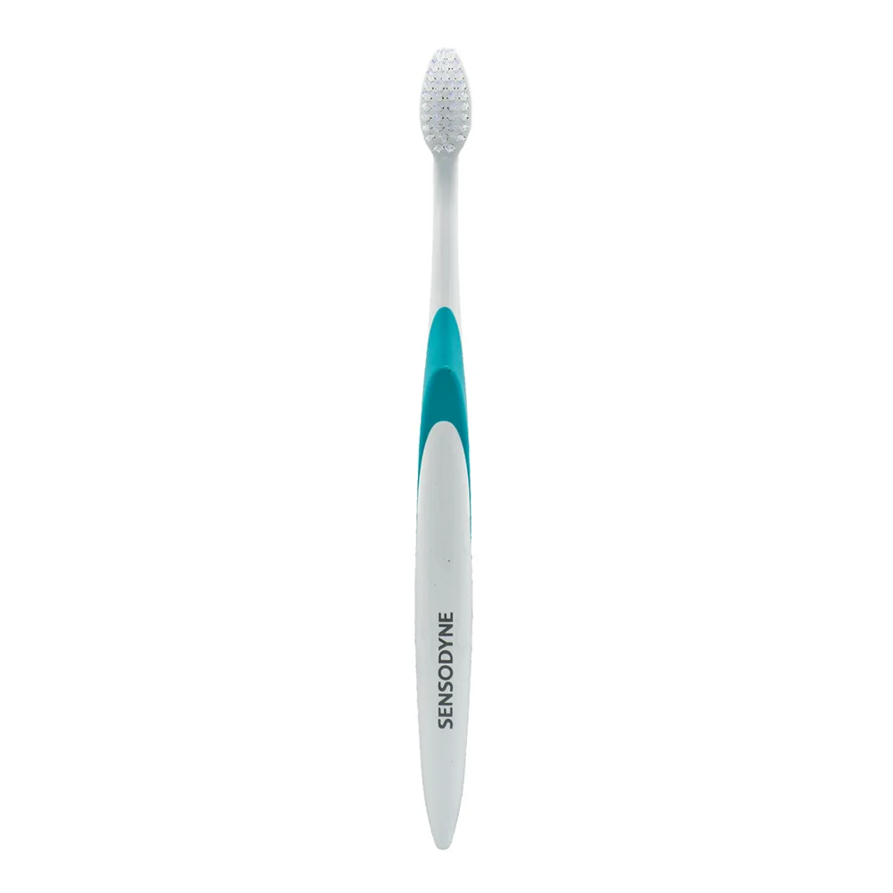 Periuta de dinti Advanced Clean Soft, Sensodyne