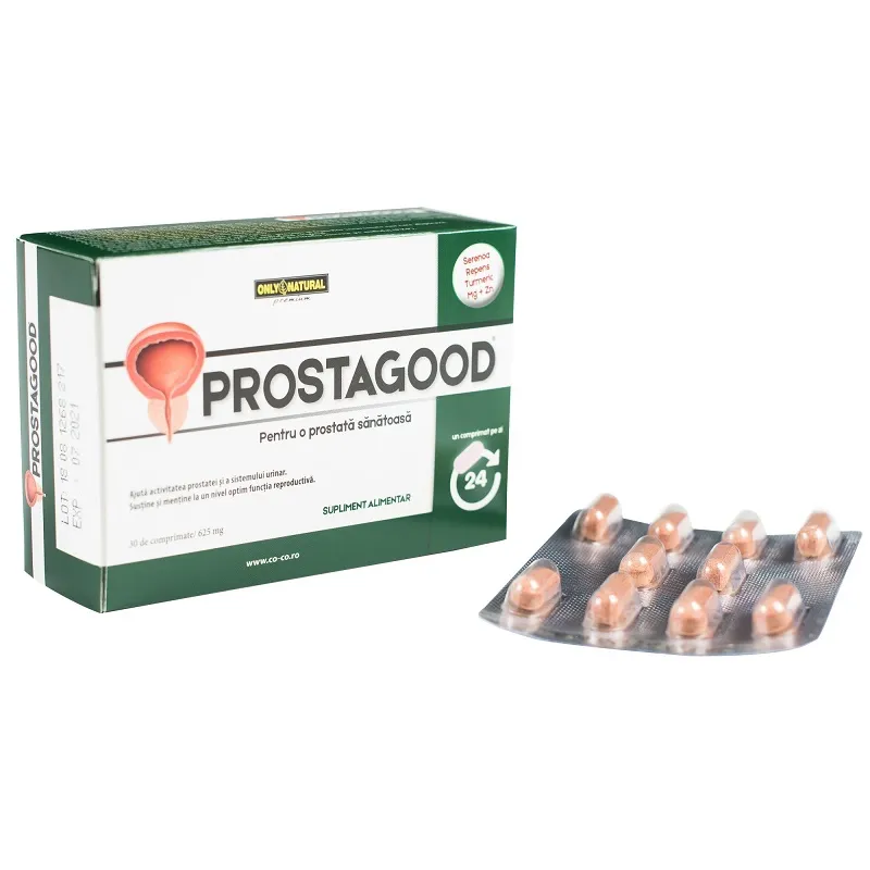 Prostect Tratament Prostata – pret, pareri, prospect, forum, farmacii