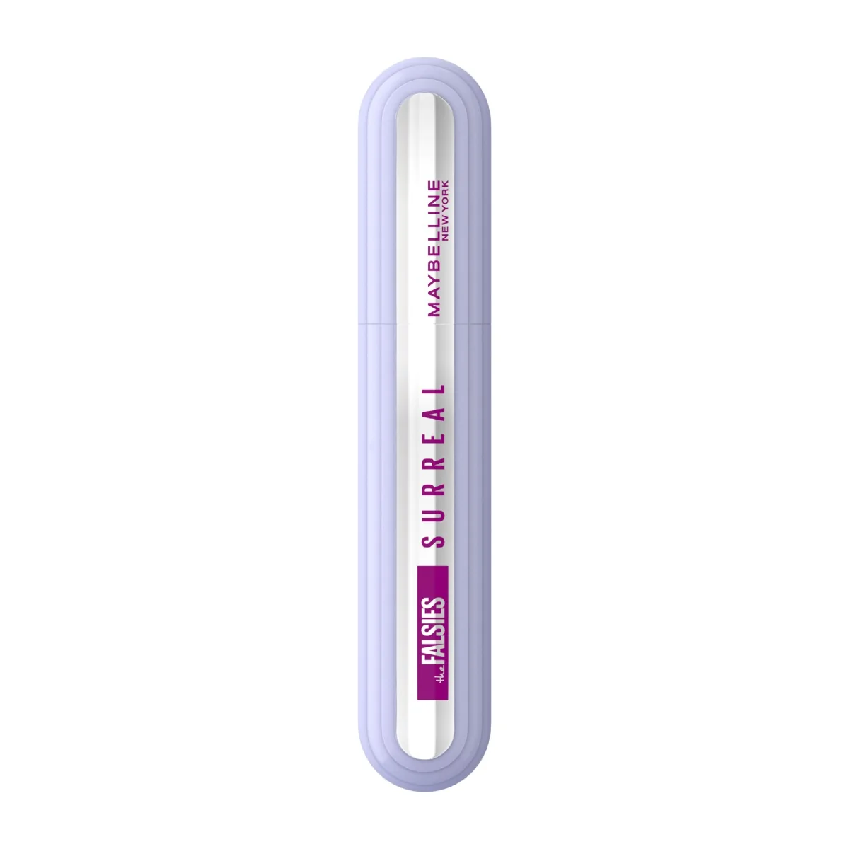 Mascara Extra Black The Falsies Surreal, 10ml, Maybelline