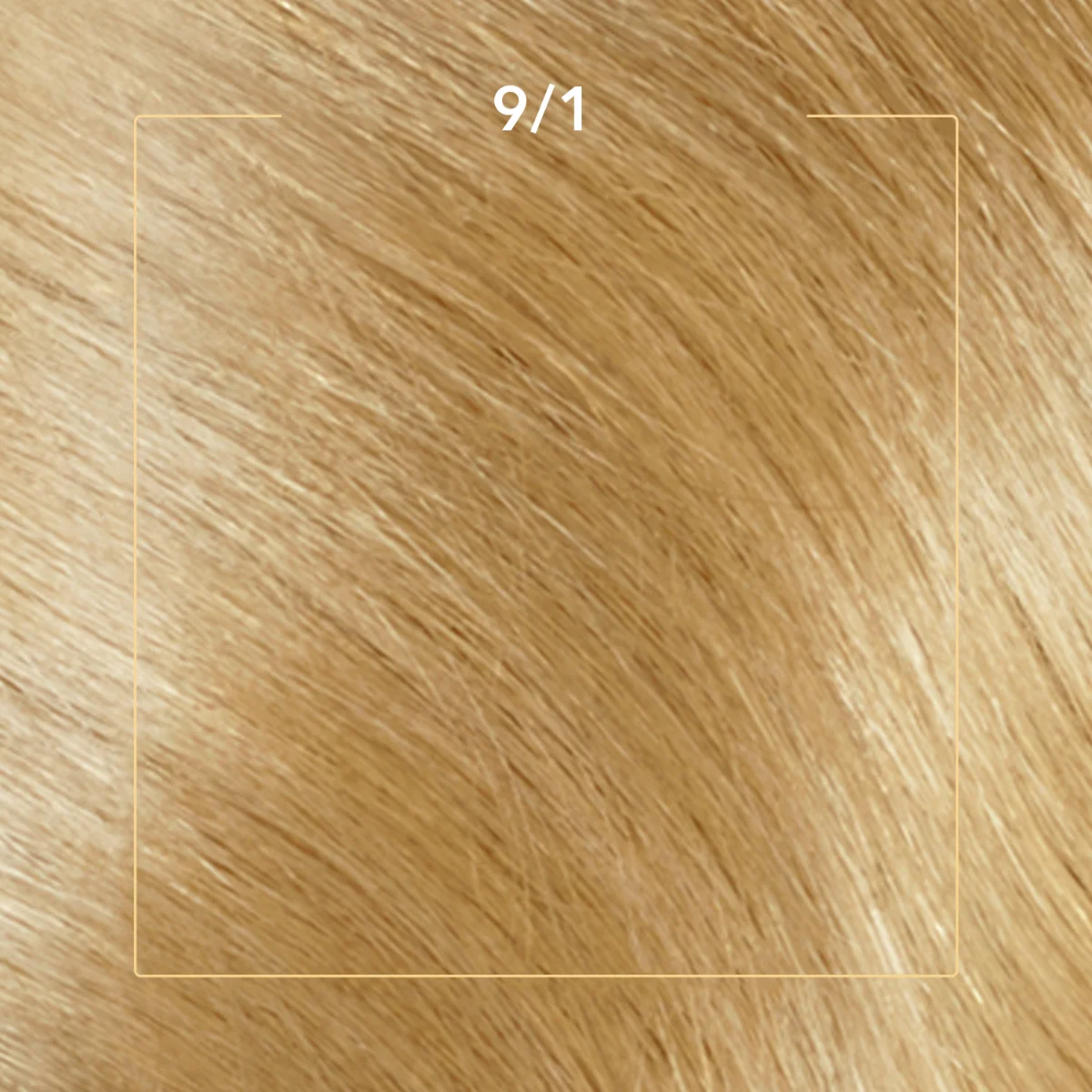 Vopsea de par permanenta Blond Cenusiu Foarte Deschis 9/1 Color Perfect, 135ml, Wella