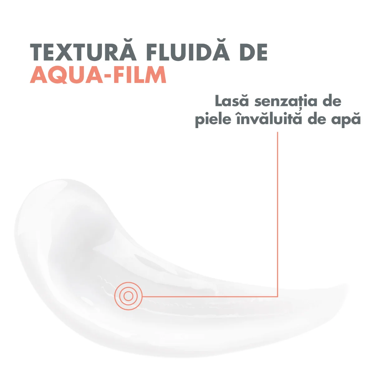 Ser intens hidratant Hydrance Optimale, 30ml, Avene