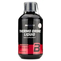Thermo Drine Liquid cu aroma de grapefruit, 500ml, BiotechUSA