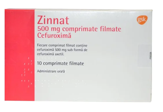 Zinnat 500mg 10 Comprimate Filmate GSK Dr Max Farmacie zinnat-500mg-10-comprimate-filmate-gsk-dr-max-farmacie