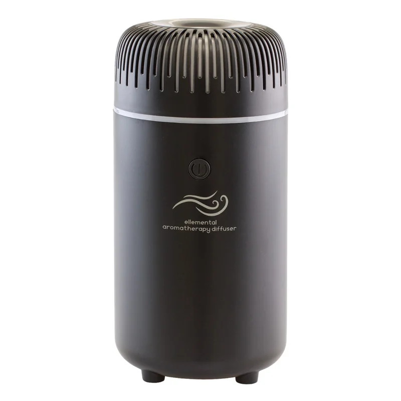 Difuzor de arome Sunshine Black, 1 bucata, Ellemental