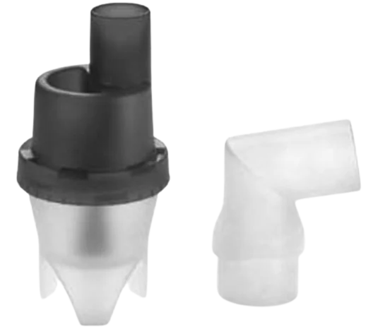 Flacon nebulizator NE2003/NE2010, 1 bucata, Laica