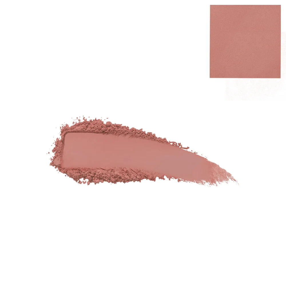 Paleta de farduri de obraz Cheek to Cheek No. 10 Hot Pink, 8.6g, Pastel