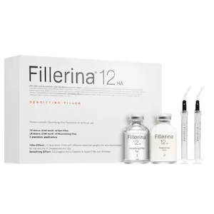 Tratament cosmetic intensiv 12HA Densifying Filler Gradul 4 Fillerina, 14+ 14, Labo