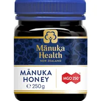 Miere de Manuka MGO 250+, 250g, Manuka Health