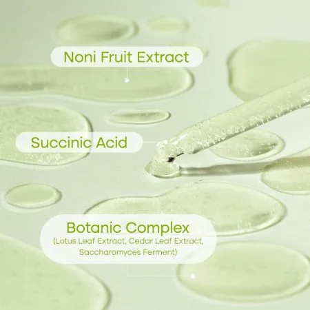 Serum pentru fata Clear Code Superfruit, 30ml, Purito