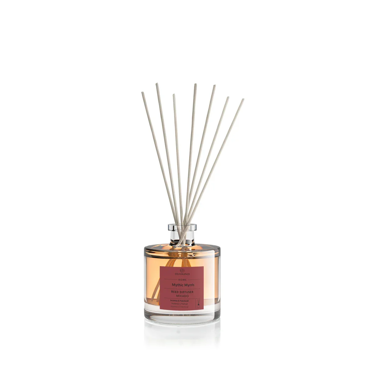 Parfum pentru camera Mythic Myrth, 50ml, Equivalenza