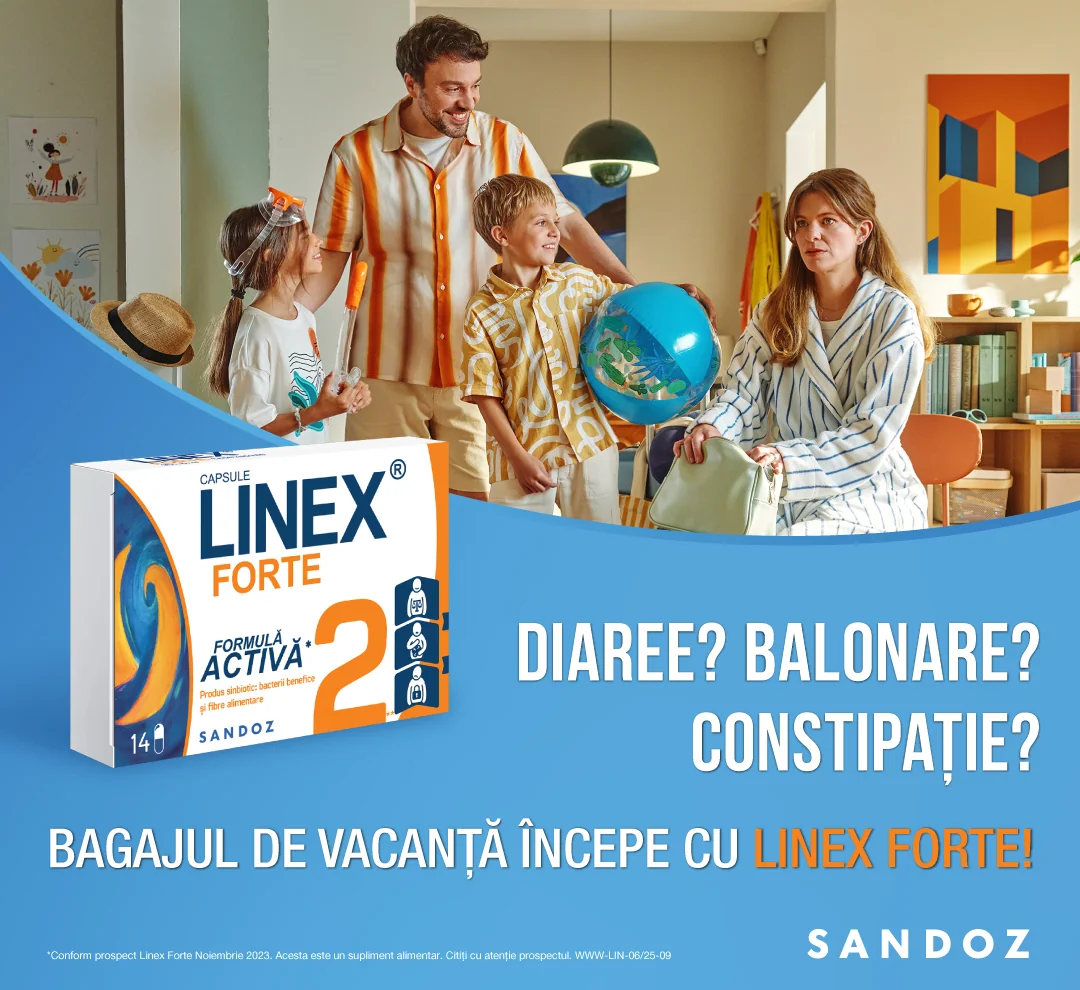 Linex Forte