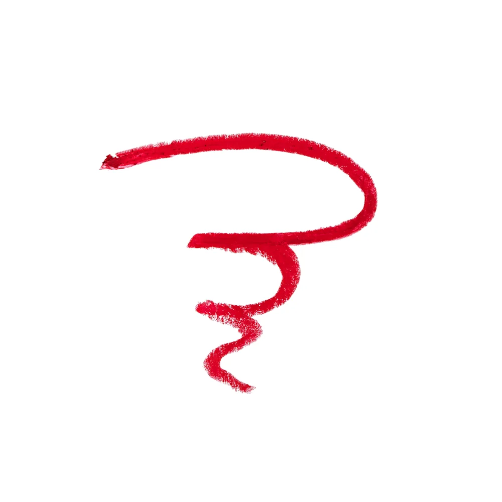 Creion de buze Waterproof 232 Passnt Red, 1.14g, Flormar