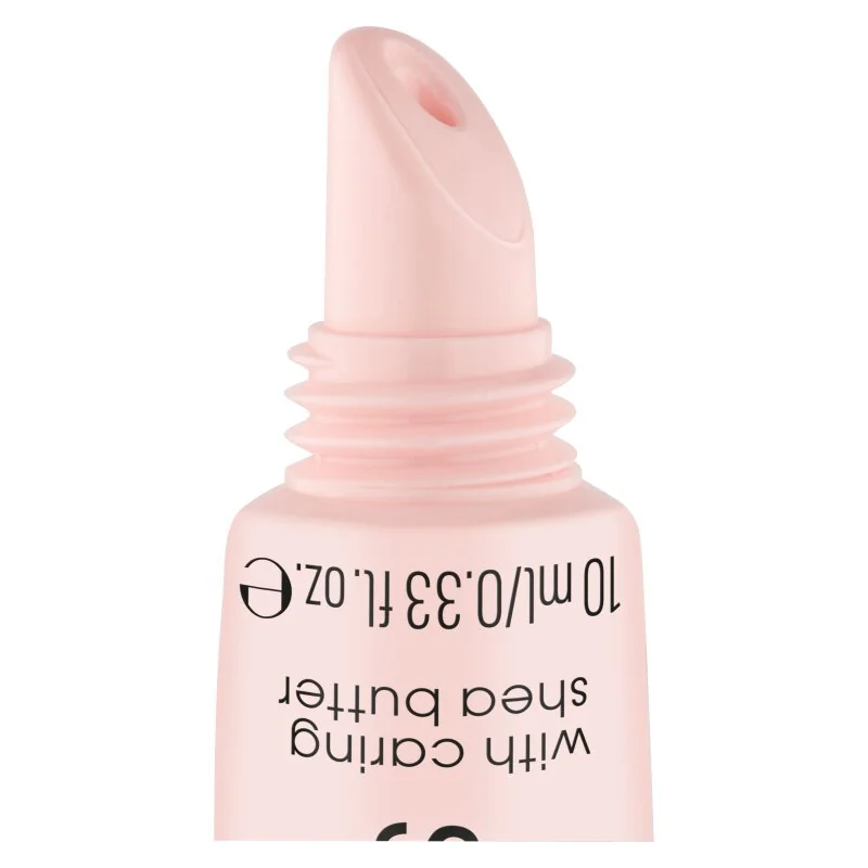 Balsam si tratament pentru buze The Super Peptide Glossy, 10ml, Essence