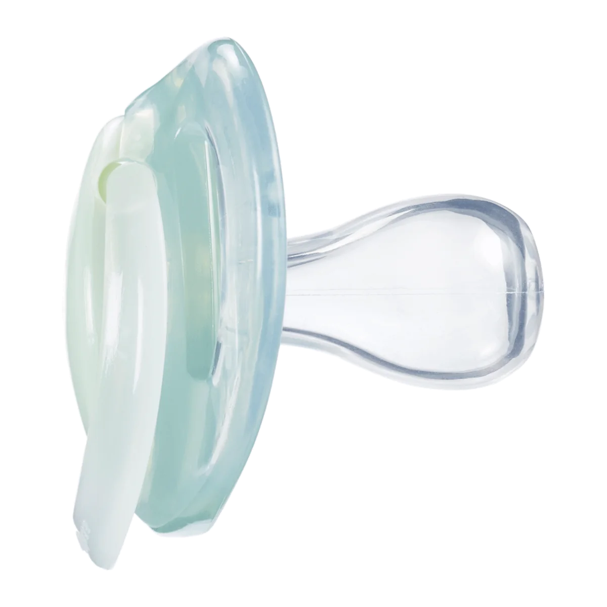 Suzeta de noapte care lumineaza in intuneric pentru 6-18 luni, 2 bucati, Tommee Tippee 