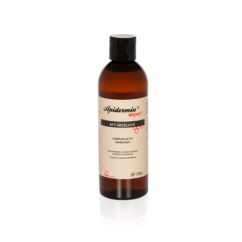Apa micelara Expert, 150ml, Apidermin