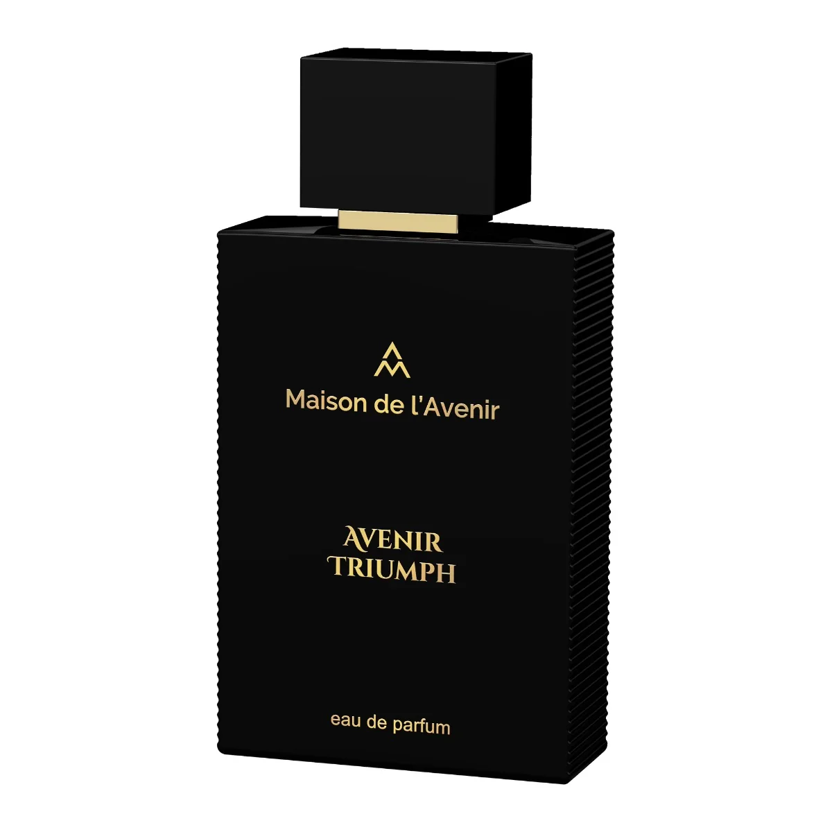 Apa de parfum Avenir Triumph Supernova Collection Unisex, 100ml, Maison de l'Avenir