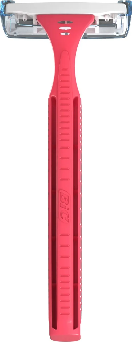 Aparat de ras Pure Lady, 4 bucati, BIC