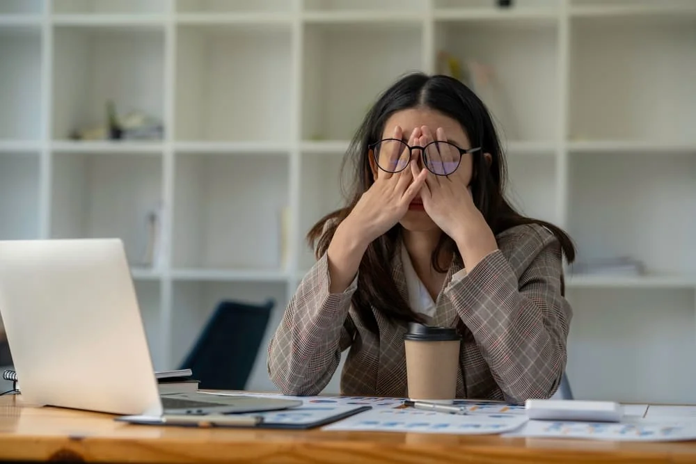 Stima de sine scazuta: ce efecte are asupra calitatii vietii