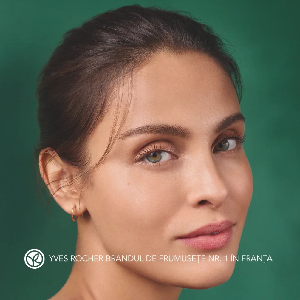 Crema antirid pentru zona ochilor, 14ml, Yves Rocher