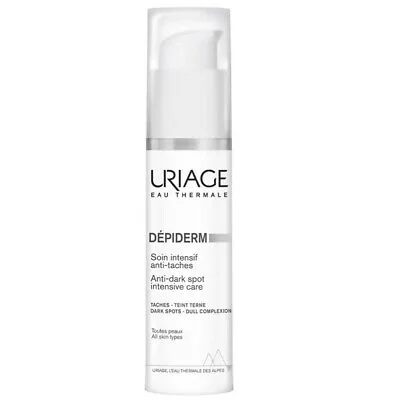 Tratament intensiv impotriva petelor pigmentare Depiderm, 30ml, Uriage