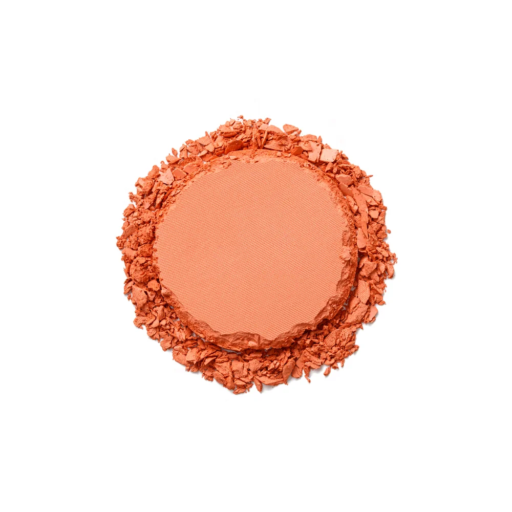 Fard de obraz Blush-On No 100 Matte Peach, 5g, Flormar