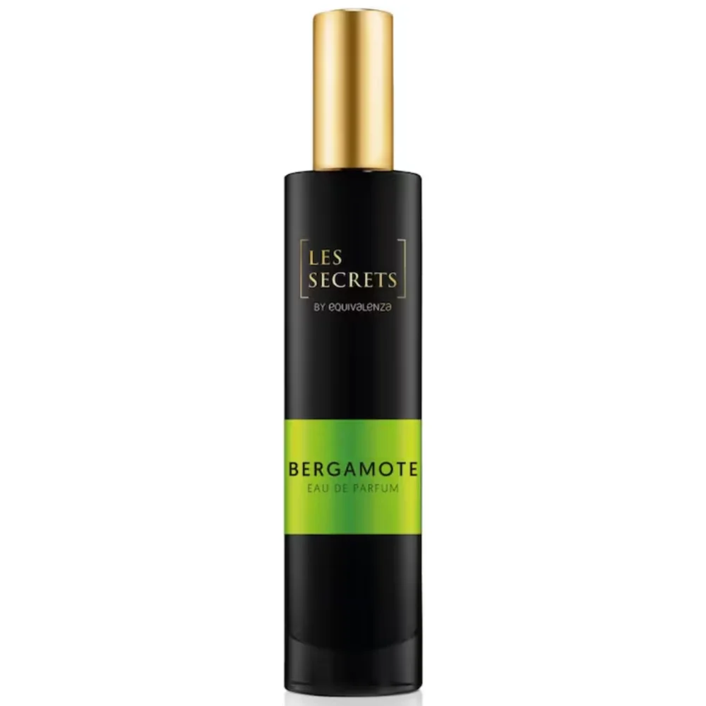 Apa de parfum Les Secrets Bergamote 719, 100ml, Equivalenza
