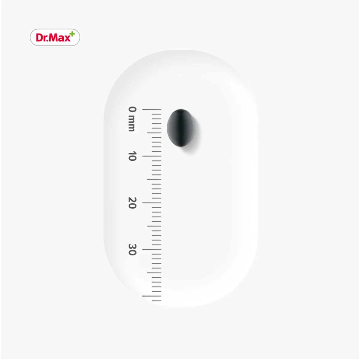 Dr. Max Krill Oil, 30 capsule moi