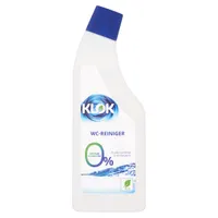 Detergent lichid pentru vasul de toaleta, 750ml, Klok