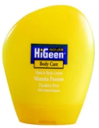 Lotiune de maini si corp Manuka Passion, 50ml, HiGeen