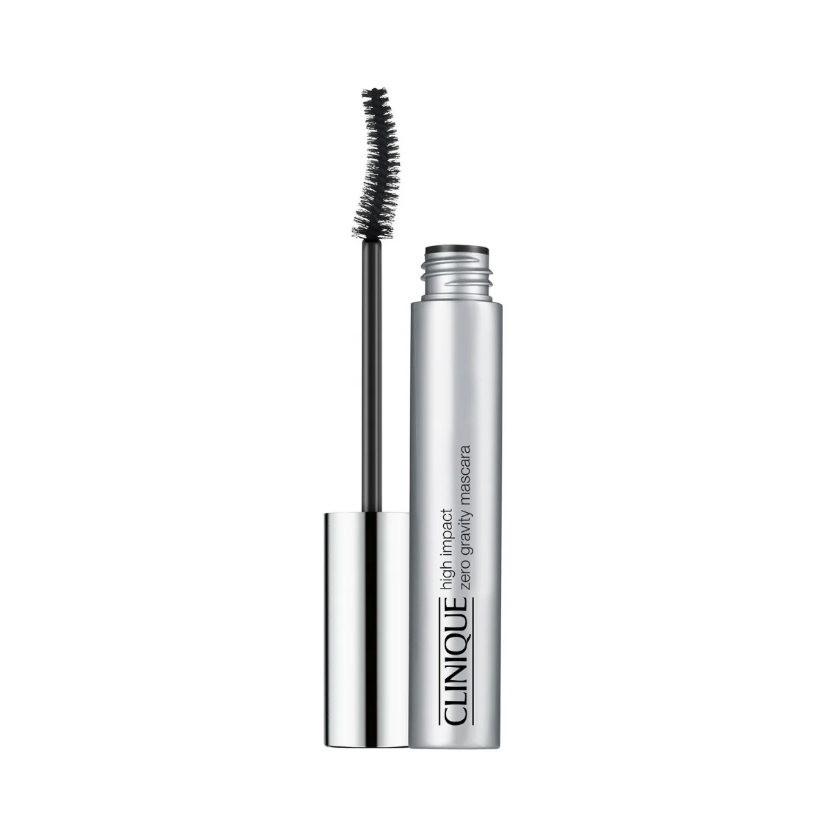 Mascara pentru volum High Impact Zero Gravity, 8ml, Clinique 