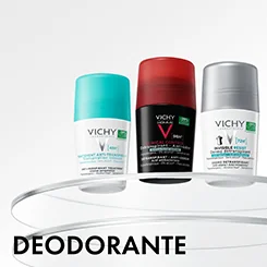 Vichy - Deodorante Vichy - Deodorante
