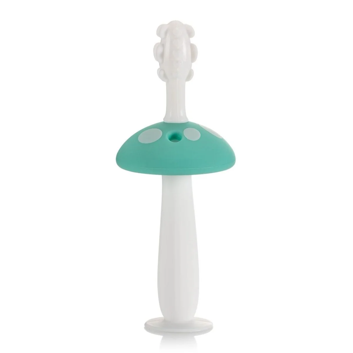 Set periute de dinti din silicon pentru antrenament 79253, 1 bucata, Reer