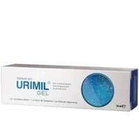 Urimil gel, 50ml, Plantapol