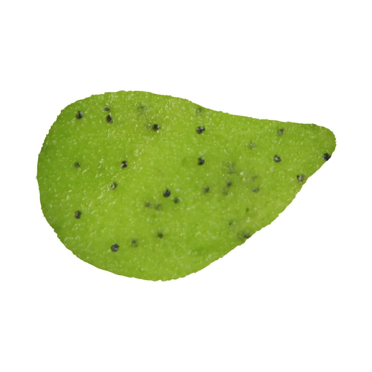 Scrub pentru corp Kiwi Kisses, 360g, Beauty Jar