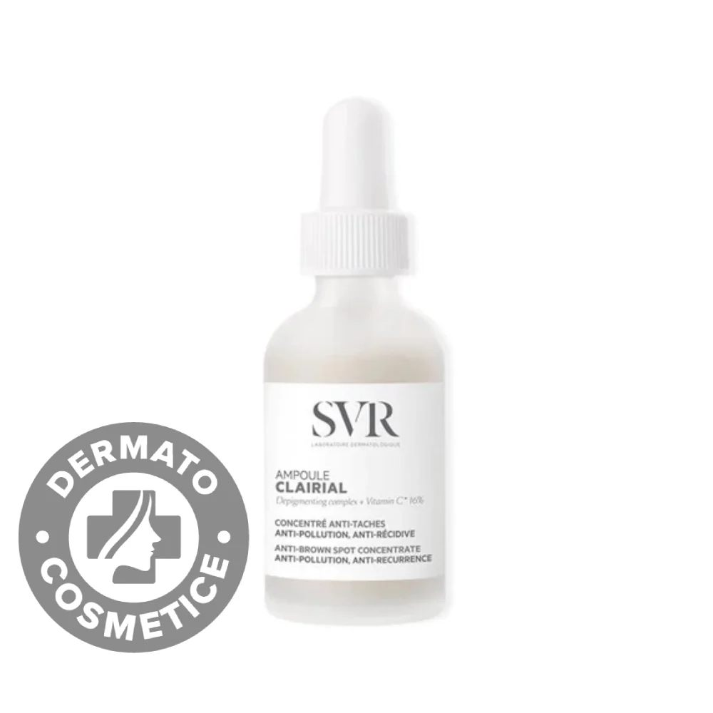 Ser depigmentant Ampoule Clairial, 30ml, SVR