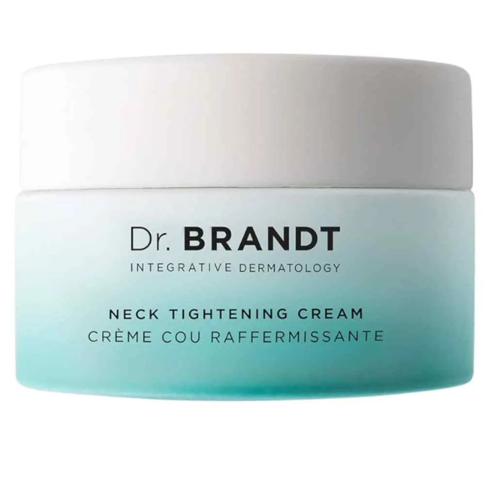 Crema pentru gat Needles No More, 50ml, Dr. Brandt