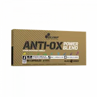 Antioxidanti Ani-Ox Power Blend Mega Caps, 60 capsule, Olimp Sport Nutrition