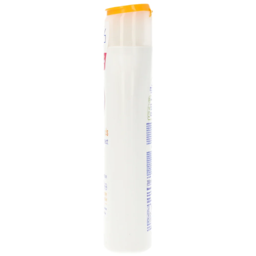 Lotiune de protectie solara pentru copii Babies & Kids Sensitive SPF50, 200ml, Nivea