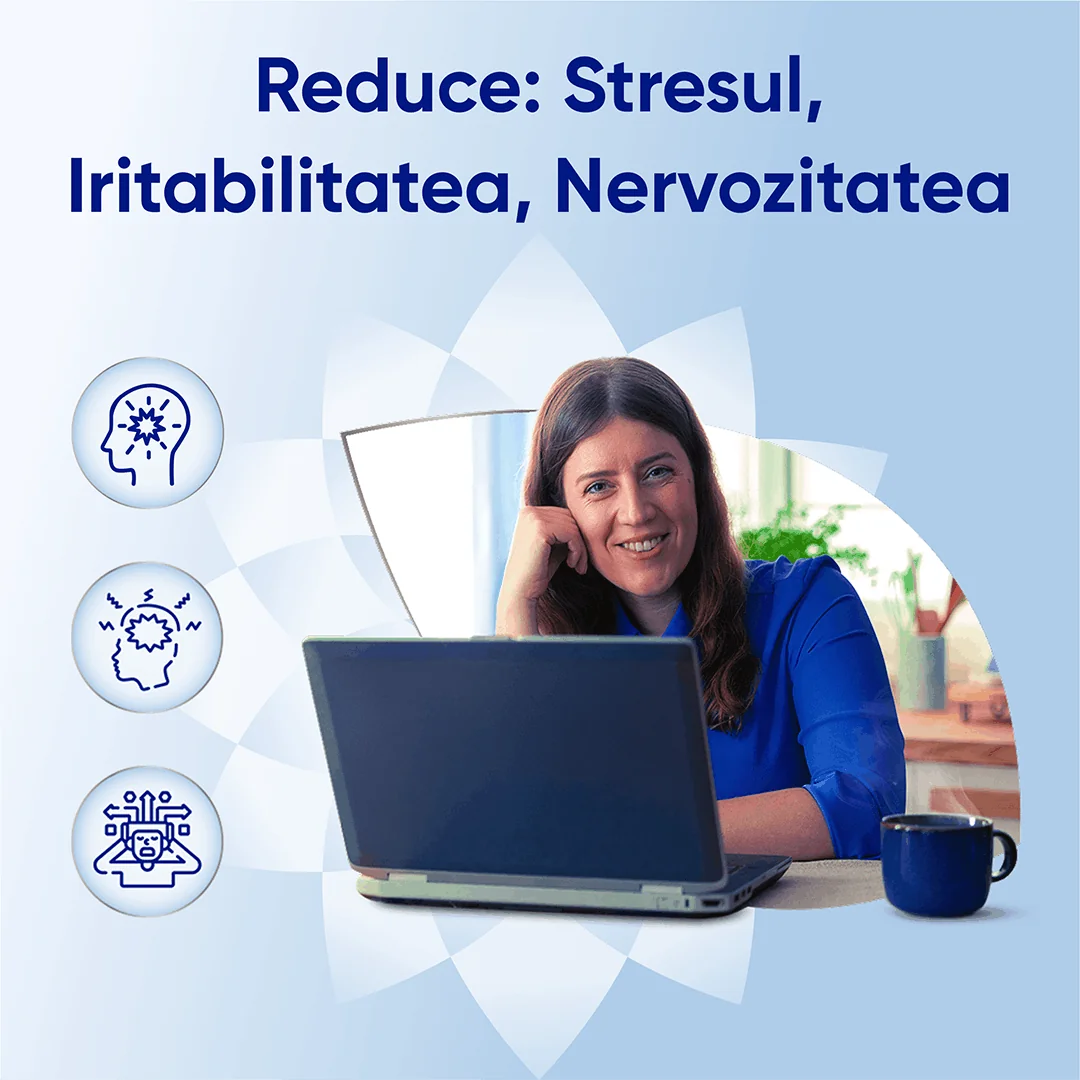 Magne B6 Forte 100mg/10mg, 60 comprimate, Sanofi