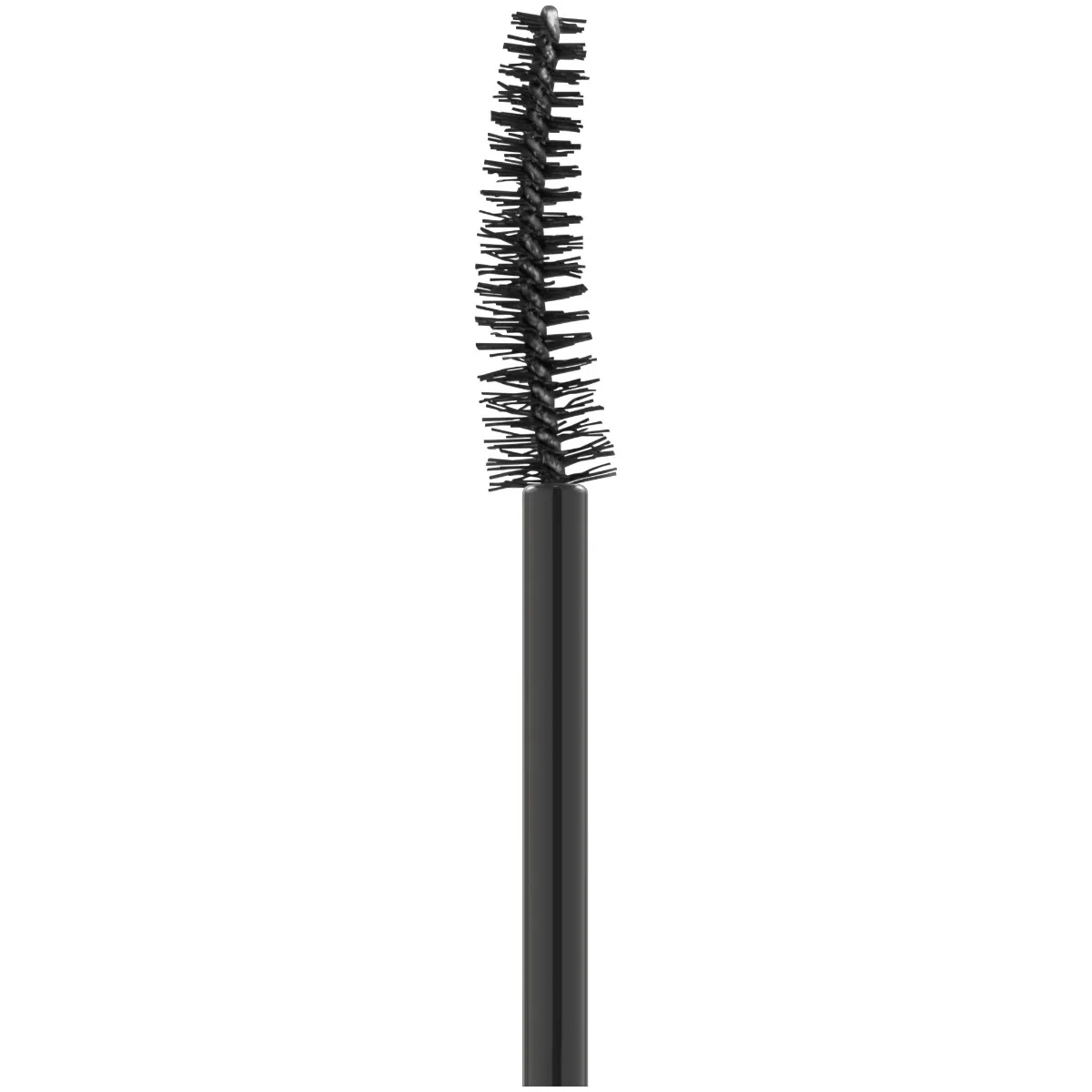 Mascara Pure False Lash Beyond Black 010 - Fiber Black, 10ml, Catrice