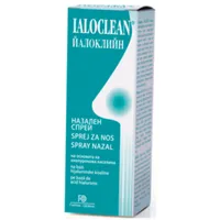 Ialoclean spray nazal, 30ml, Farma-Derma