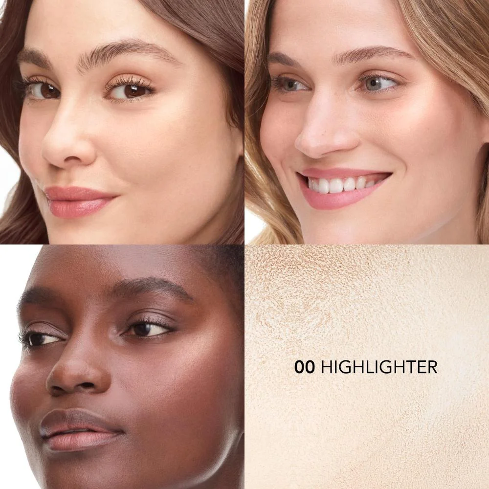 Iluminator crema 00 Little Round Pot, 8.5g, Bourjois