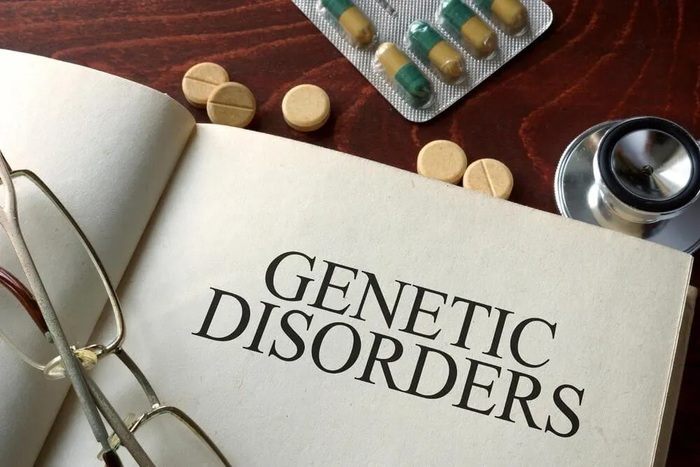 Care sunt cele mai frecvente boli genetice