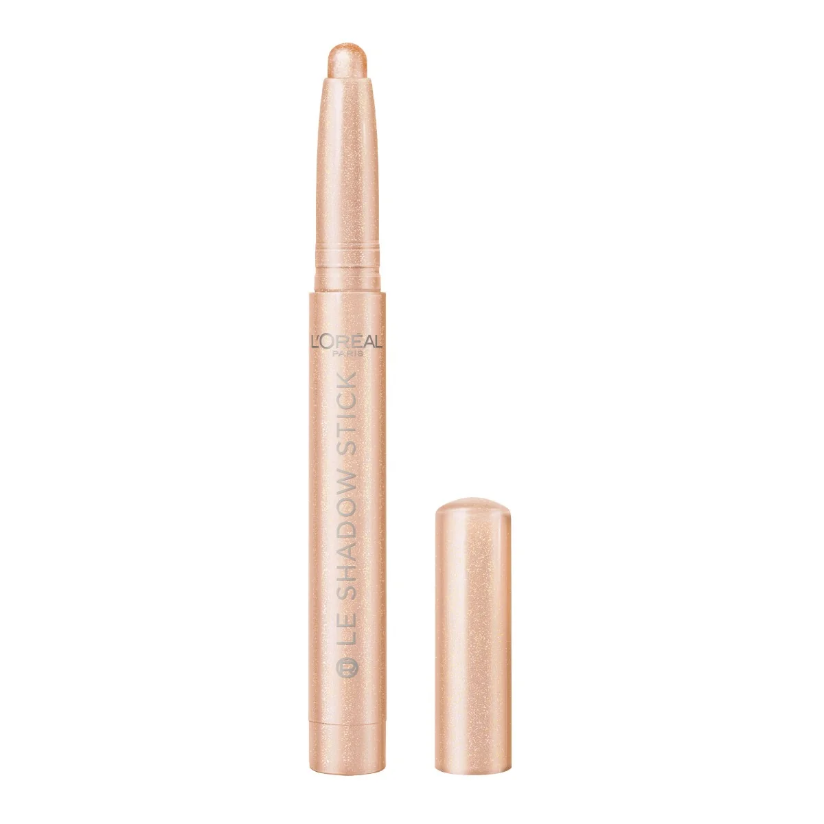 Fard de pleoape tip stick 105 Mesmerizing Gold Le Shadow, 1.4g, L'Oreal Paris