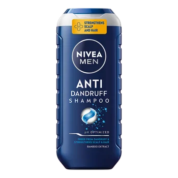 Sampon anti-matreata pentru barbati cu extract de Bambus, 250ml, Nivea