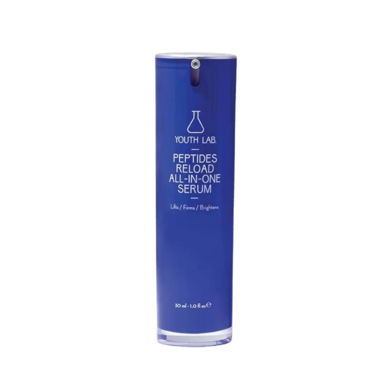 Ser facial Peptides Reload All In One, 30ml, Youth Lab